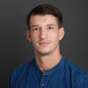 Meet your Posher, Vincent